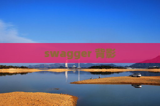 swagger 背影